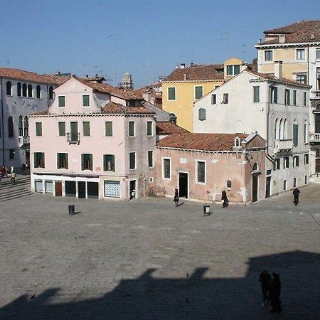 Ca Sant'Angelo Apartment Venice Luaran gambar