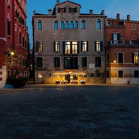 Ca Sant'Angelo Apartment Venice Luaran gambar