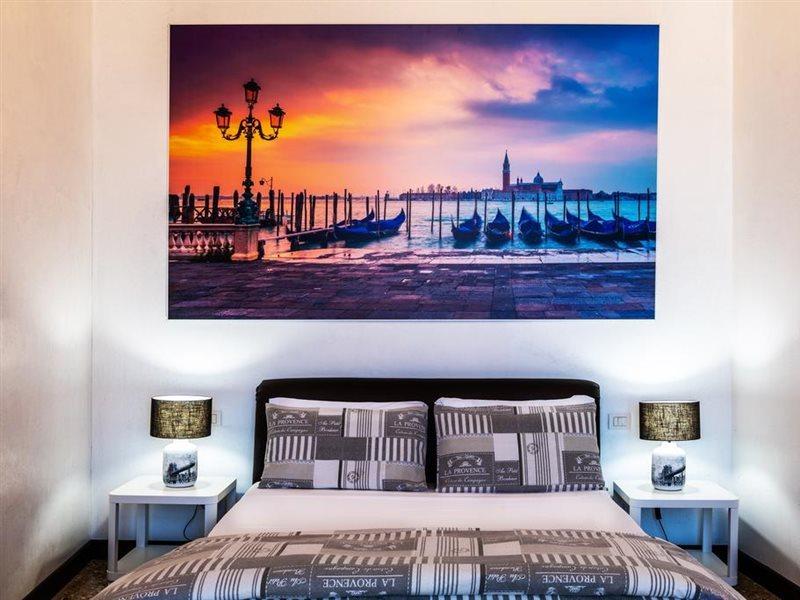 Ca Sant'Angelo Apartment Venice Luaran gambar