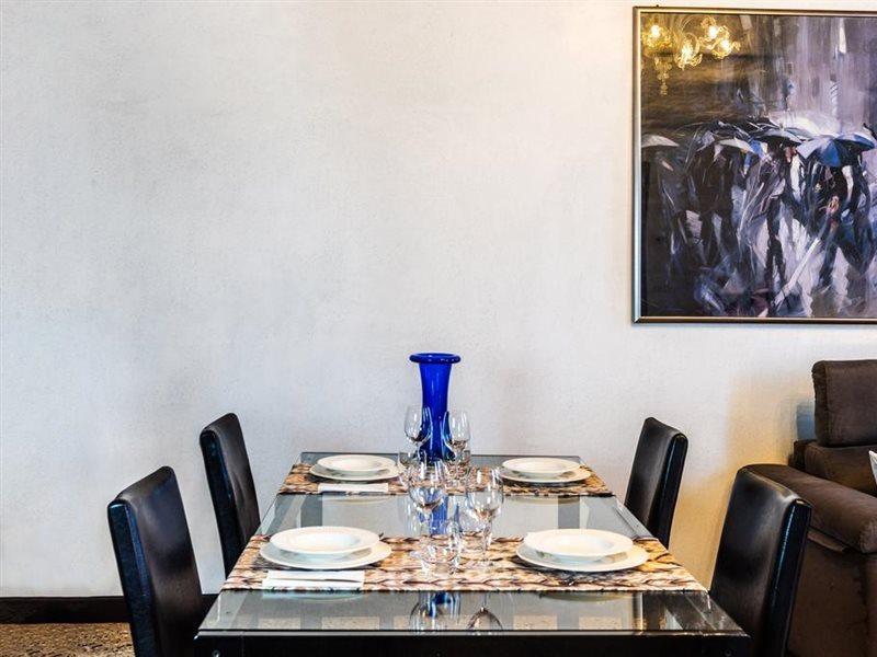 Ca Sant'Angelo Apartment Venice Luaran gambar