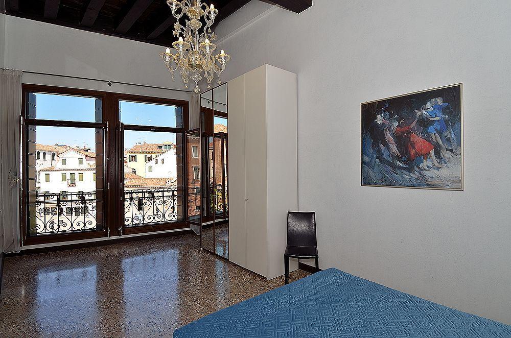 Ca Sant'Angelo Apartment Venice Luaran gambar