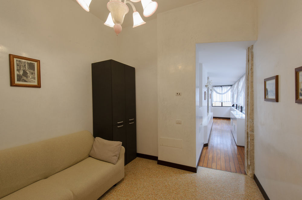 Ca Sant'Angelo Apartment Venice Luaran gambar