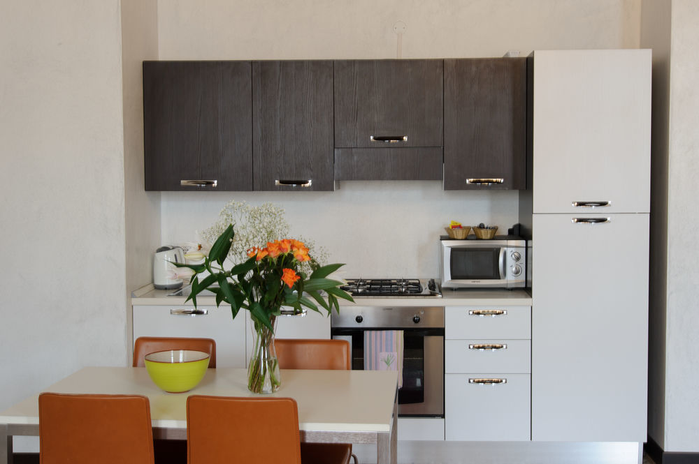 Ca Sant'Angelo Apartment Venice Luaran gambar