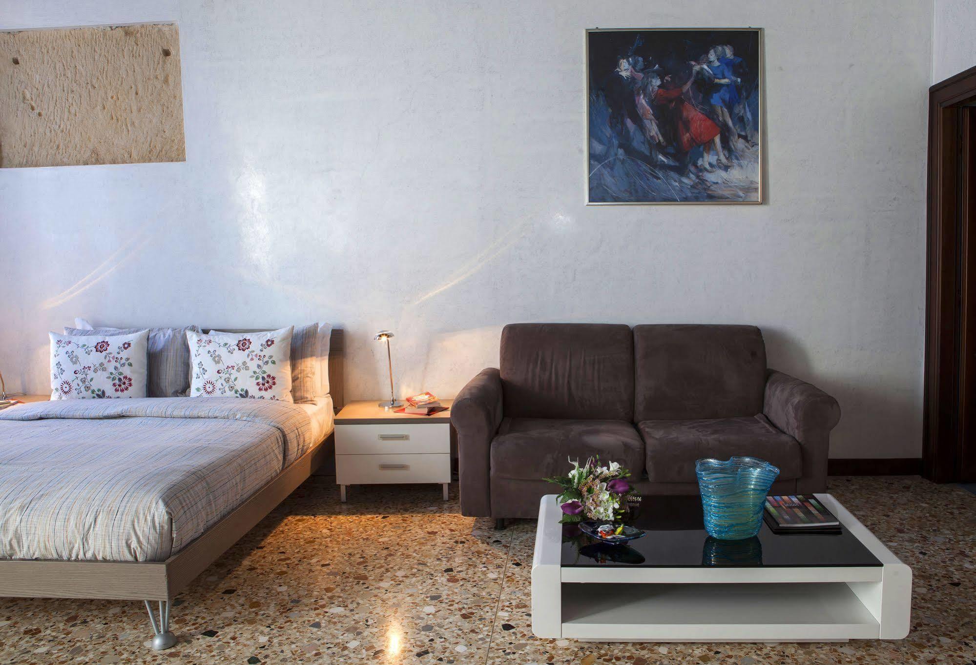 Ca Sant'Angelo Apartment Venice Luaran gambar