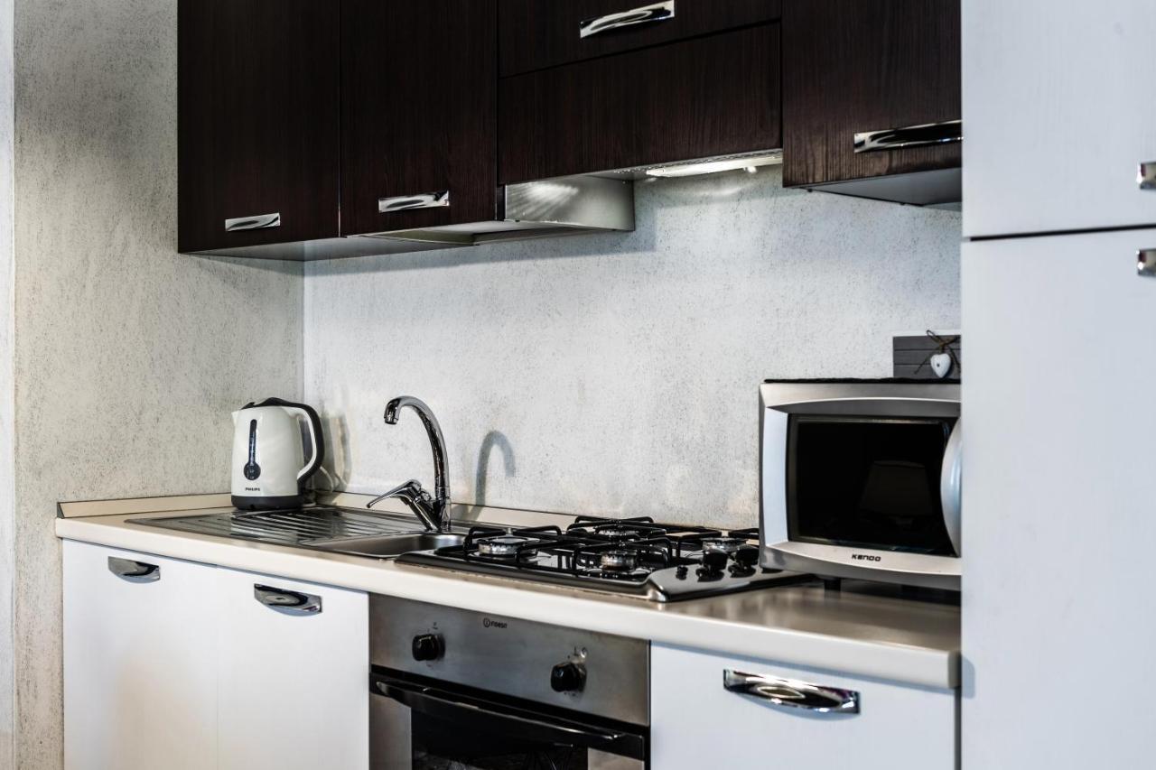 Ca Sant'Angelo Apartment Venice Luaran gambar