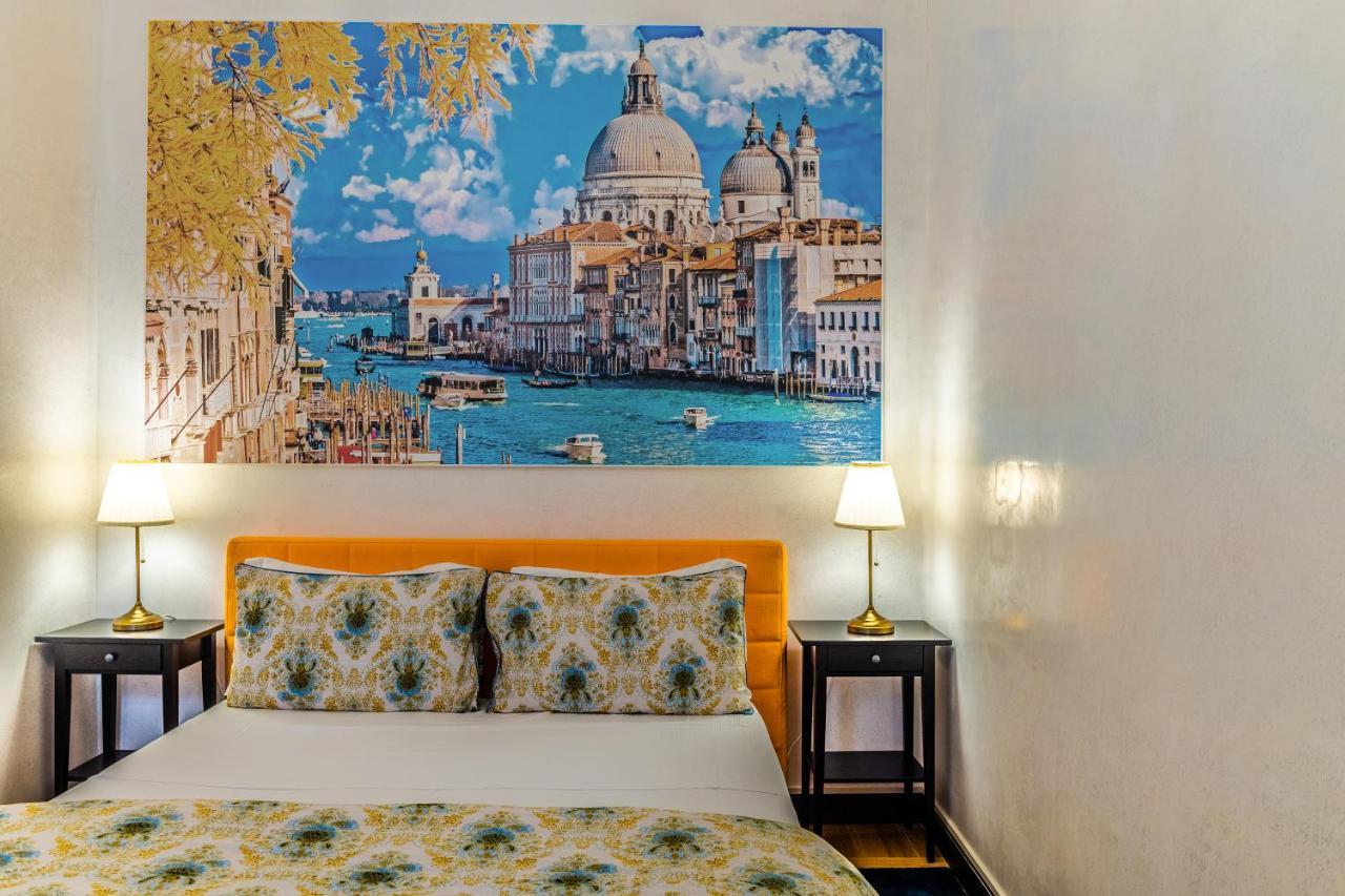 Ca Sant'Angelo Apartment Venice Luaran gambar
