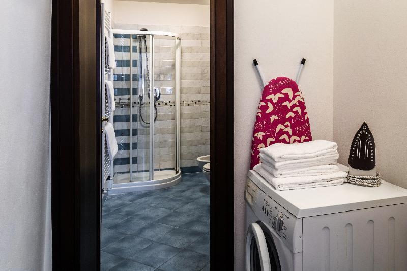 Ca Sant'Angelo Apartment Venice Luaran gambar
